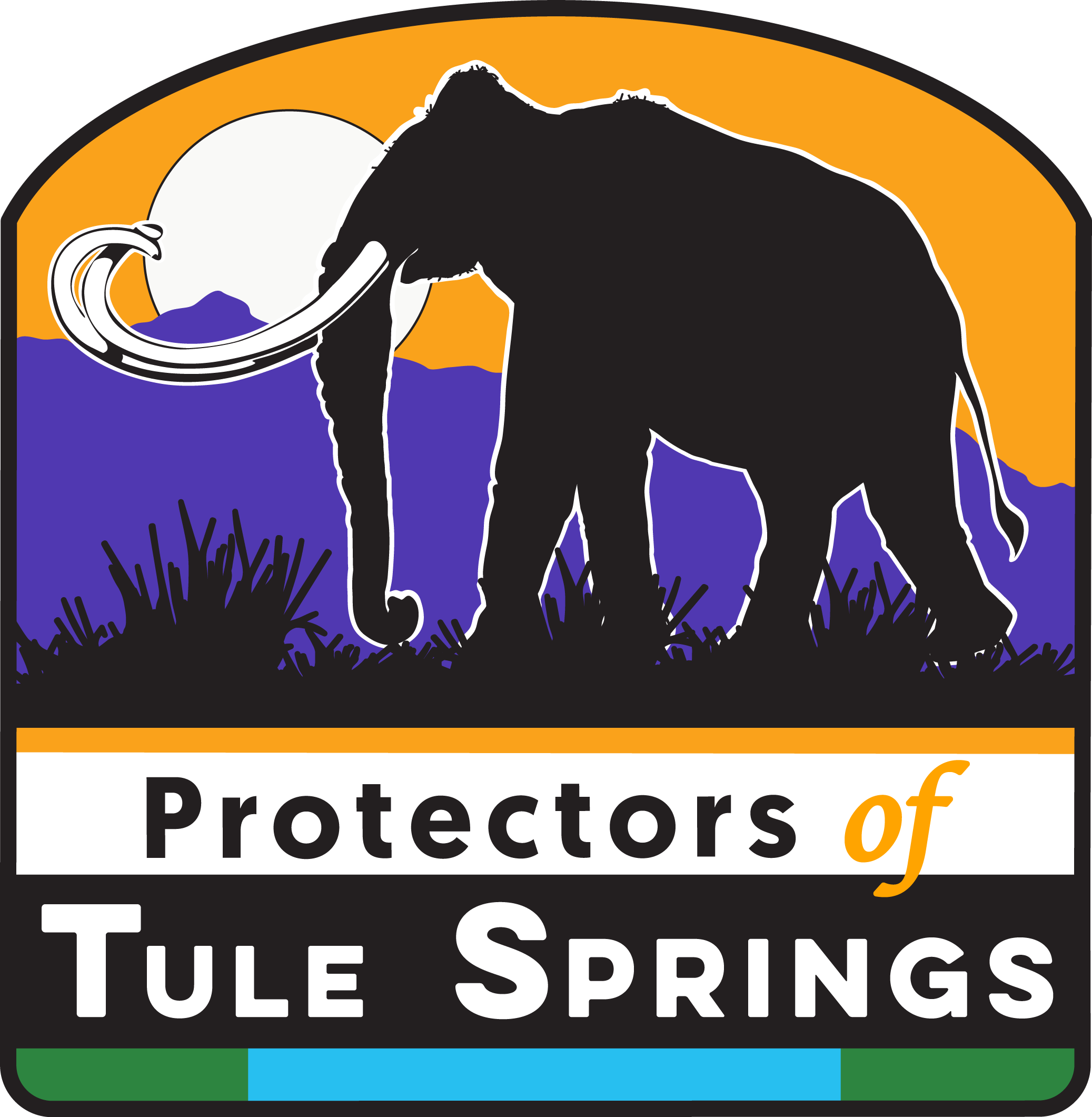 Protectors of Tule Springs